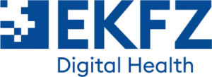 logo Else Kröner Fresenius Center for Digital Health