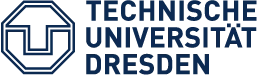 logo Technische Universität Dresden