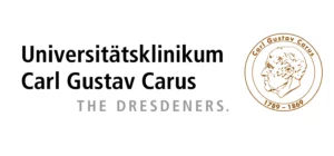 logo Universitätsklinikum Carl Gustav Carus
