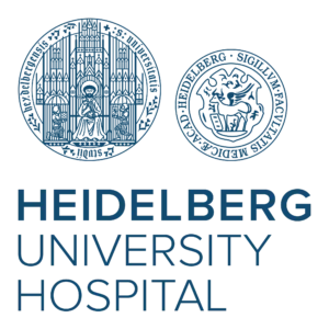 logo Heidelberg University Hospital